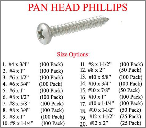 1 4 steel sheet metal screw|standard sheet metal screw sizes.